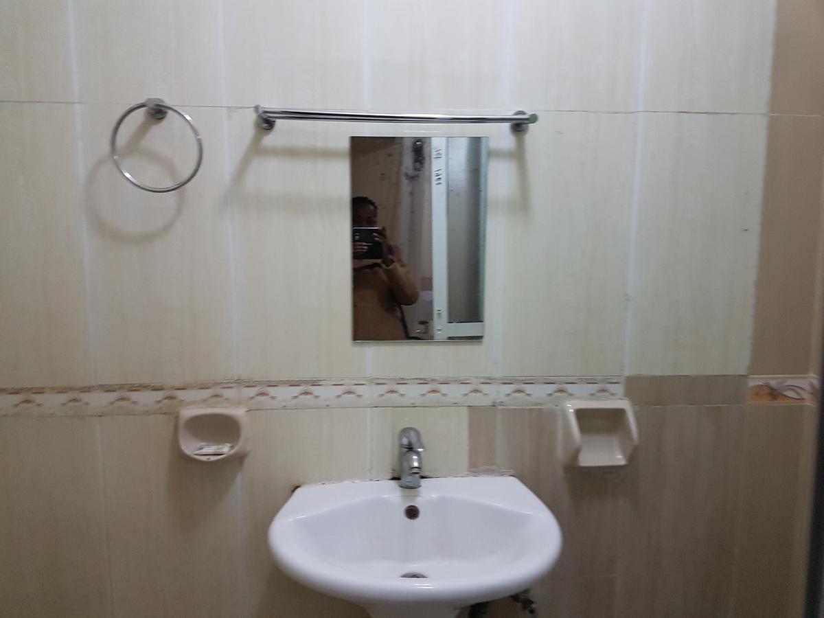 Royal Palm Hotel And Suites Nakuru Exteriör bild