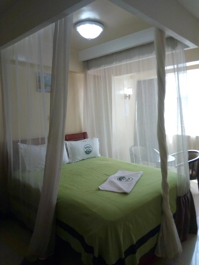 Royal Palm Hotel And Suites Nakuru Exteriör bild